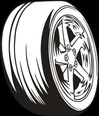 ES2wheel001bw