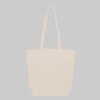 Star of India Cotton Canvas Tote