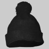 Pom Beanie