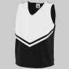 Women's Pride Cheer Shell