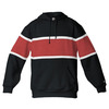 Unisex United Athletic Fleece Hooded Sweatshirt