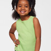 Toddler Fine Jersey Tank