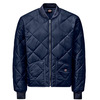 Men's Diamond Quilted Jacket