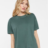 Unisex Boxy Jersey Tee