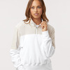 Women's Fleece Quarter-Zip Pullover