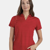 Women's Pursuit Polo