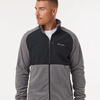 Men's Sage Peak™ Fleece Full-Zip Jacket