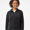 Women’s Benton Springs™ Fleece Full-Zip Jacket