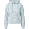 Women's Maddie Floral Print Hooded Sweatshirt