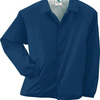 Youth Lined Nylon Coach's Jacket