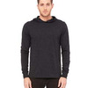 Unisex Jersey Long-Sleeve Hoodie