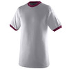 Adult Ringer T-Shirt