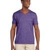 Adult Softstyle® V-Neck T-Shirt