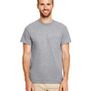 Adult 50/50 Pocket T-Shirt