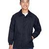 Adult Nylon Staff Jacket