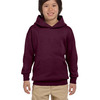 Youth EcoSmart® Pullover Hooded Sweatshirt