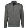 Unisex Explorer Fleece Quarter-Zip Pullover