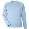 Unisex Apex Fleece Crewneck Sweatshirt