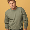 Unisex USA-Made Long Sleeve T-Shirt