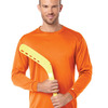 Unisex B-Core Long Sleeve T-Shirt