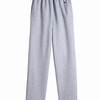 Unisex Powerblend® Open-Bottom Sweatpants with Pockets