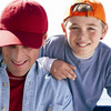Classic Dad's Cap