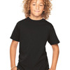 Youth Fine Jersey Tee