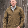 Men's Maverick Boulder Cloth™ Jacket with Blanket Lining