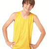 Youth Pro Mesh Reversible Tank Top
