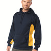 Men's Performance Fleece Hooded Sweatshirt