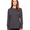 Women’s Relaxed Jersey Long Sleeve Tee