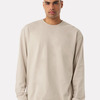 Unisex 7.5 oz Heavyweight Long Sleeve Tee