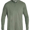 Men's Low Pro Quarter-Zip Pullover