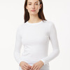 Women's RegenX Cotton Underscrub Long Sleeve T-Shirt