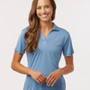 Women's Pro-Lock Performance Polo