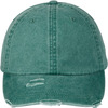 Classic Pigment Distressed Dad Hat
