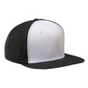 Flat Bill Cap