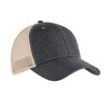 Women's Ponytail Cap