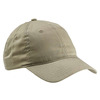 Six-Panel Twill Cap