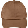 Unstructured Snapback Cap