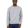 Unisex Recrafted Recycled Fleece Crewneck Sweatshirt