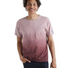 Unisex Classic Jersey Dip Dye T-Shirt