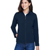 Women's Cruise Two-Layer Fleece Bonded Soft Shell Jacket