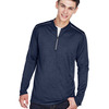 Men's Kinetic Performance Quarter-Zip Pullover