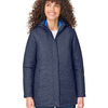 Women's Inspire 3-in-1 Jacket with Insulated Liner