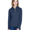 Women's DRYTEC20™ Performance Quarter-Zip Pullover