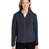 Women's CrownLux Performance® Fleece Full-Zip Jacket