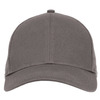 Structured Six-Panel Baseball Cap