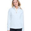Women's Wells Tech Quarter-Zip Pullover
