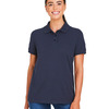 Women's Valiant Cotton Snag Protect Polo